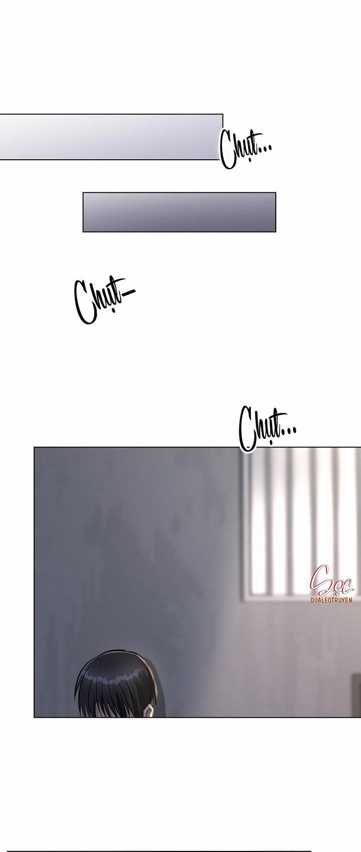 Cái Bóng Sau Song Cửa Sắt 13 trang 35