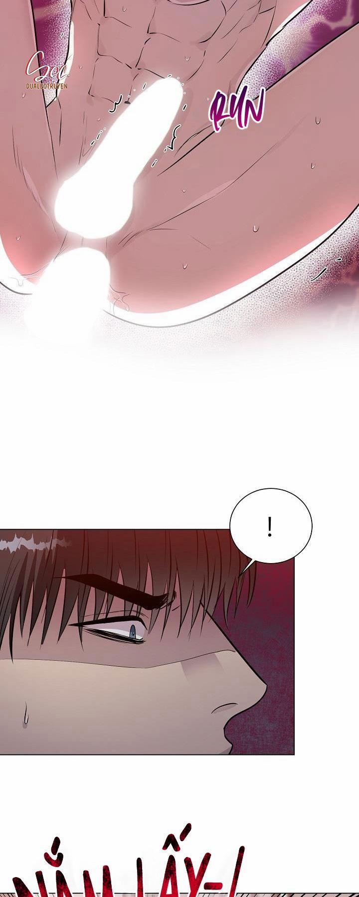 Cái Bóng Sau Song Cửa Sắt 13 trang 3