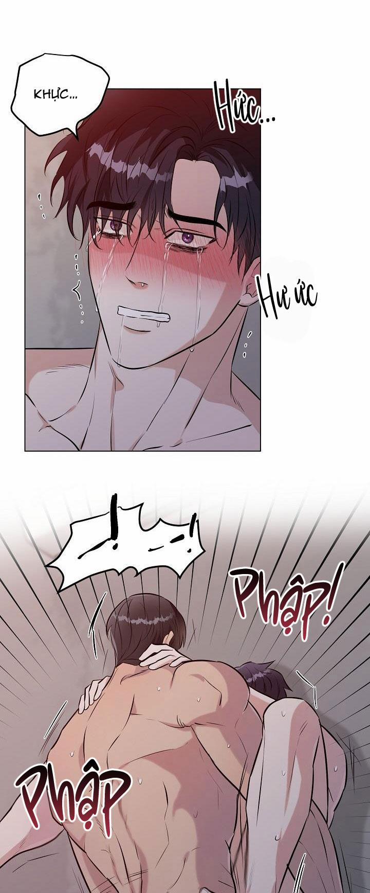 Cái Bóng Sau Song Cửa Sắt 13 trang 7