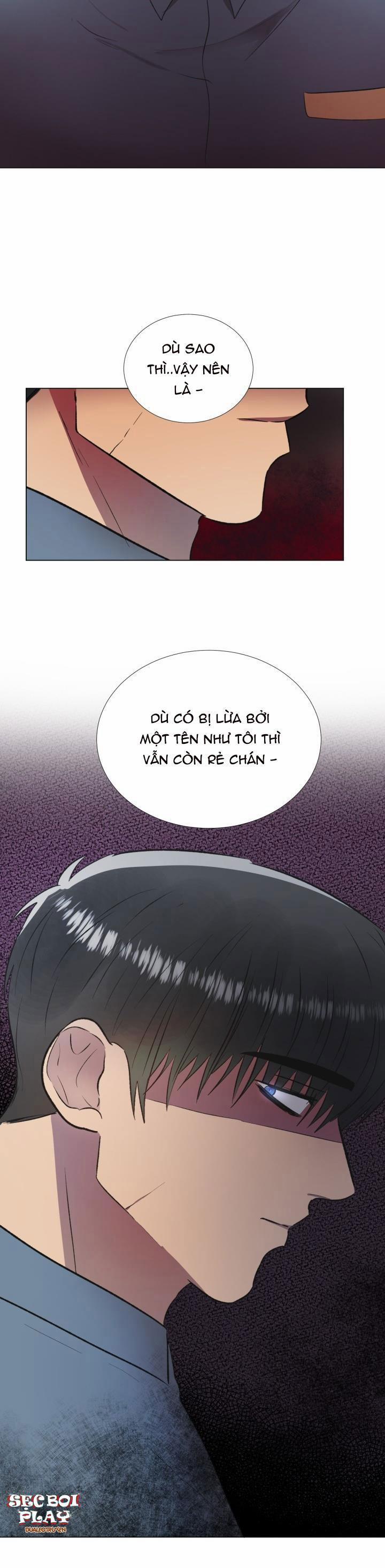 Cái Bóng Sau Song Cửa Sắt 2 trang 15