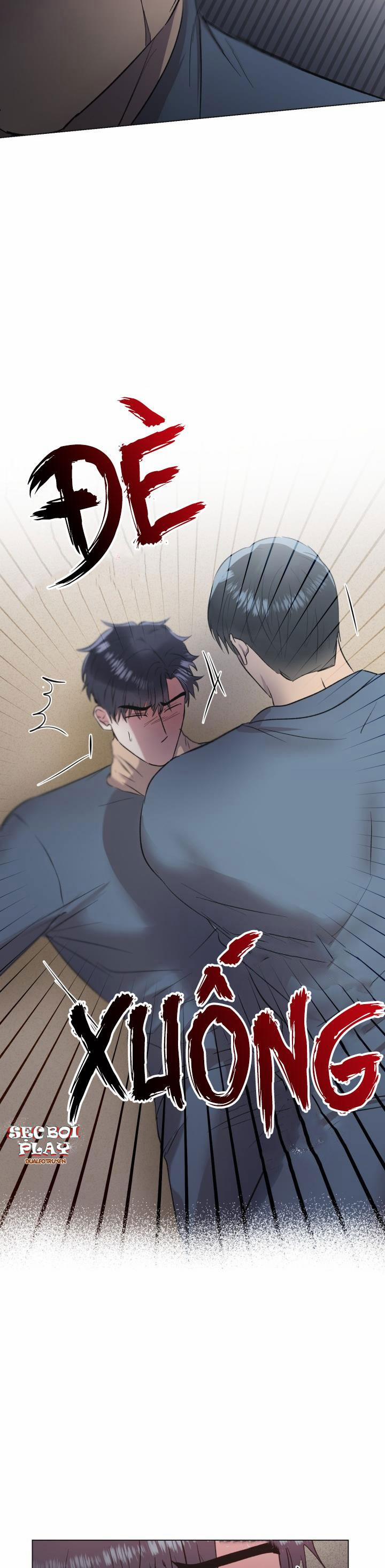 Cái Bóng Sau Song Cửa Sắt 2 trang 17