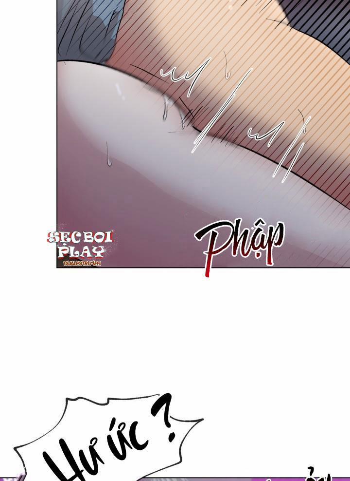 Cái Bóng Sau Song Cửa Sắt 3 trang 35