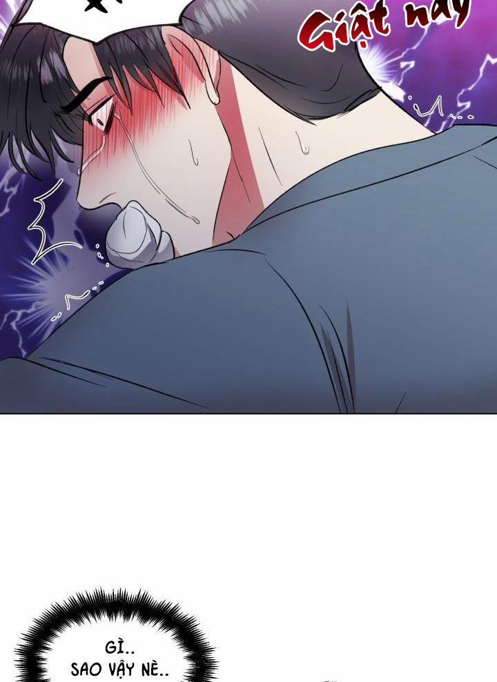 Cái Bóng Sau Song Cửa Sắt 3 trang 36