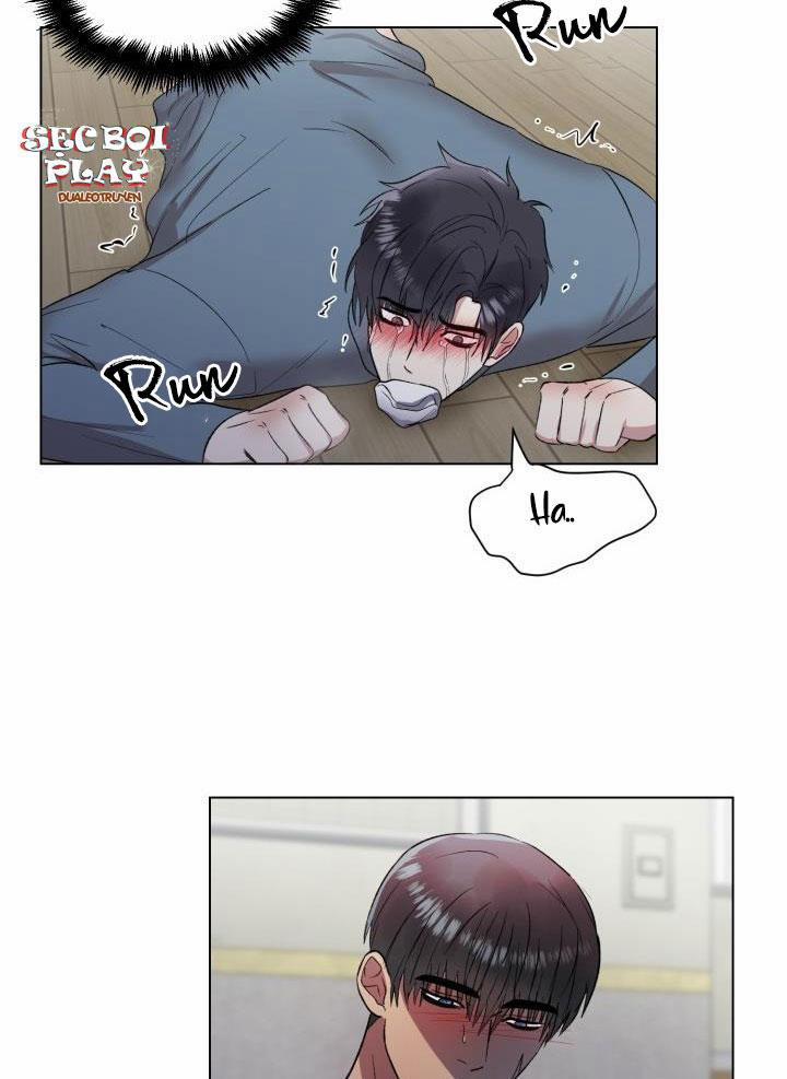 Cái Bóng Sau Song Cửa Sắt 3 trang 37