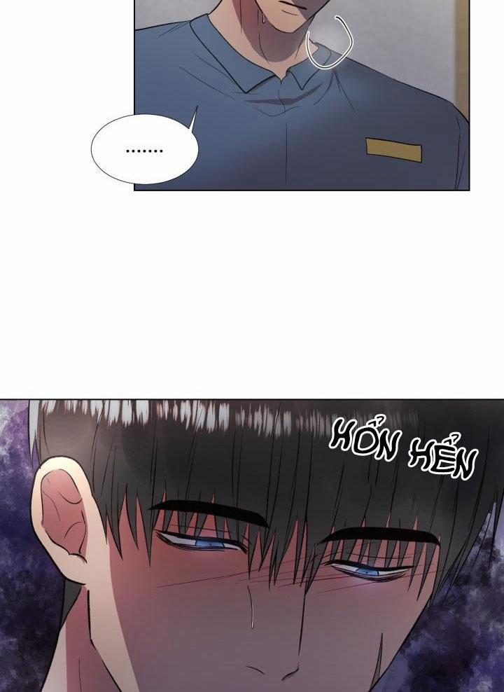 Cái Bóng Sau Song Cửa Sắt 3 trang 38