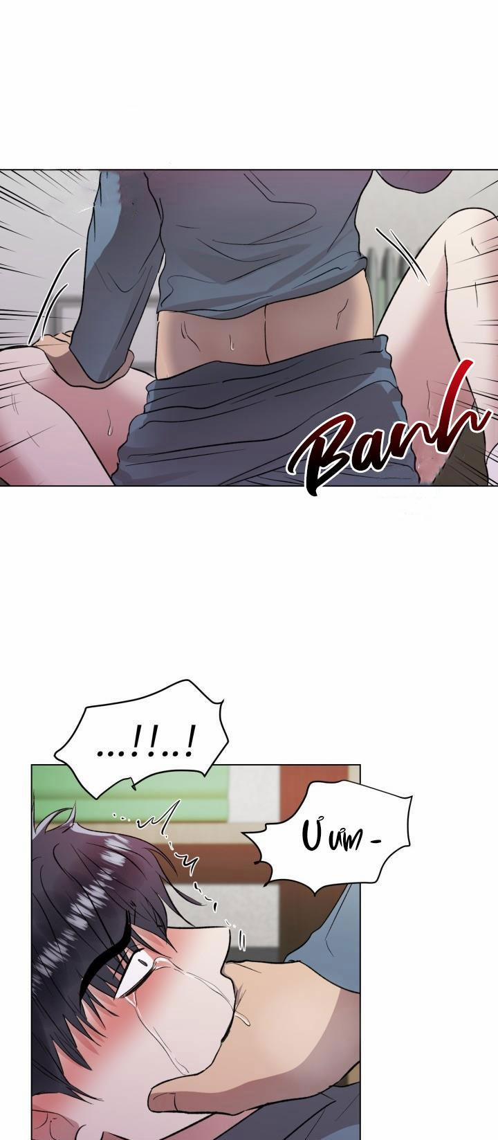 Cái Bóng Sau Song Cửa Sắt 4 trang 24