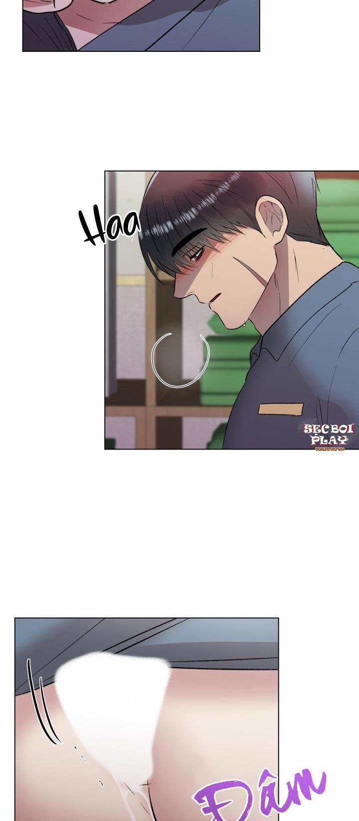 Cái Bóng Sau Song Cửa Sắt 4 trang 25