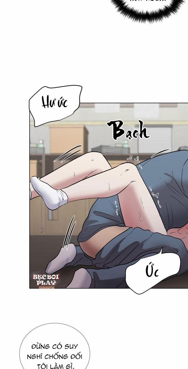 Cái Bóng Sau Song Cửa Sắt 4 trang 29