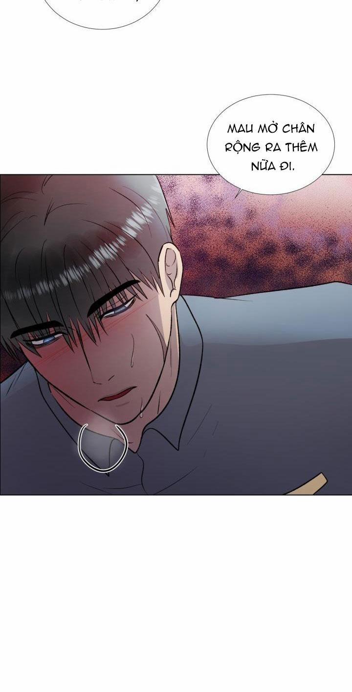 Cái Bóng Sau Song Cửa Sắt 4 trang 30