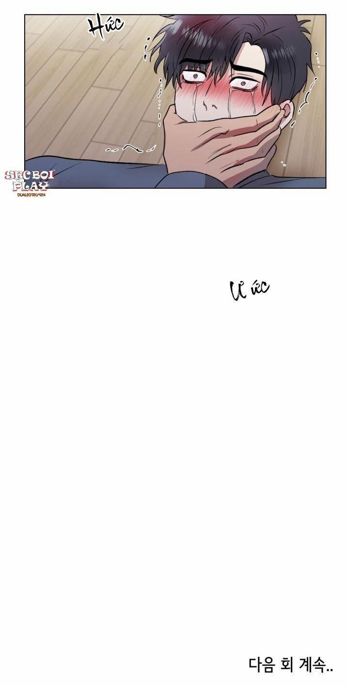 Cái Bóng Sau Song Cửa Sắt 4 trang 31