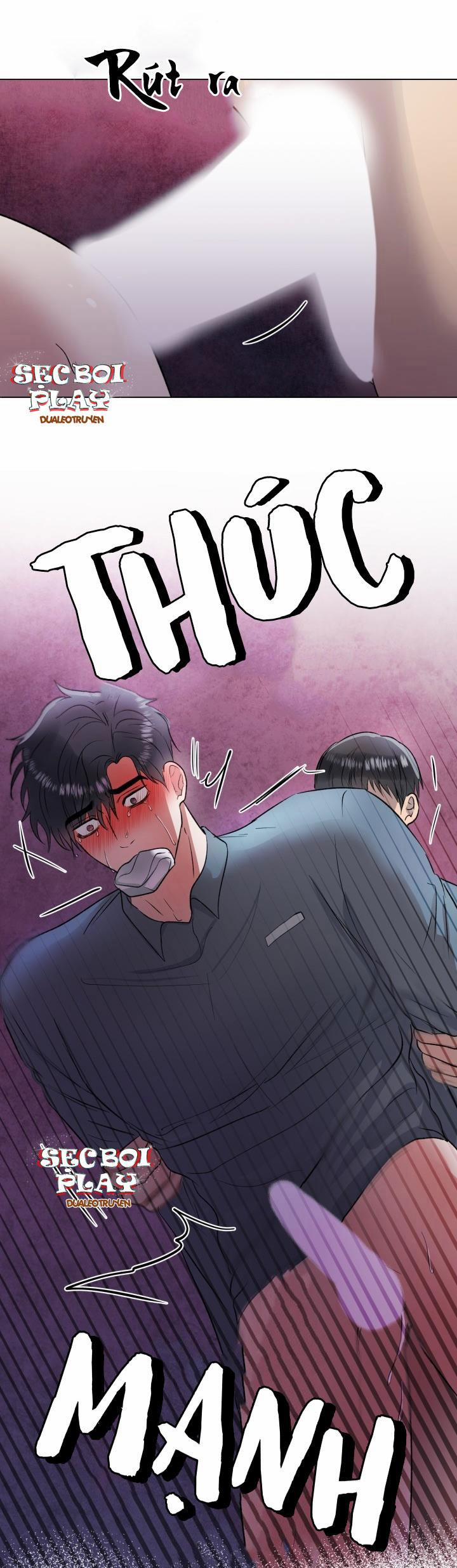 Cái Bóng Sau Song Cửa Sắt 4 trang 4