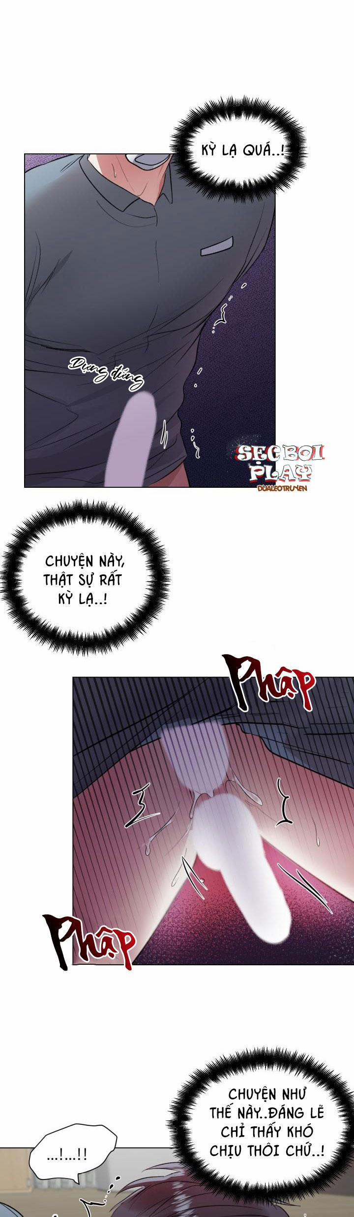 Cái Bóng Sau Song Cửa Sắt 4 trang 7