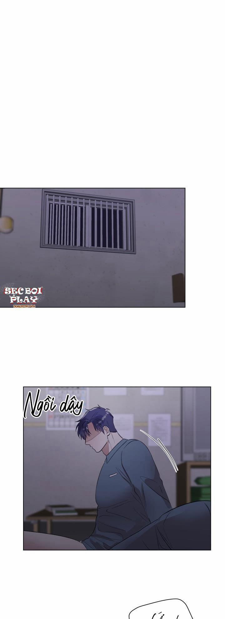 Cái Bóng Sau Song Cửa Sắt 5 trang 0
