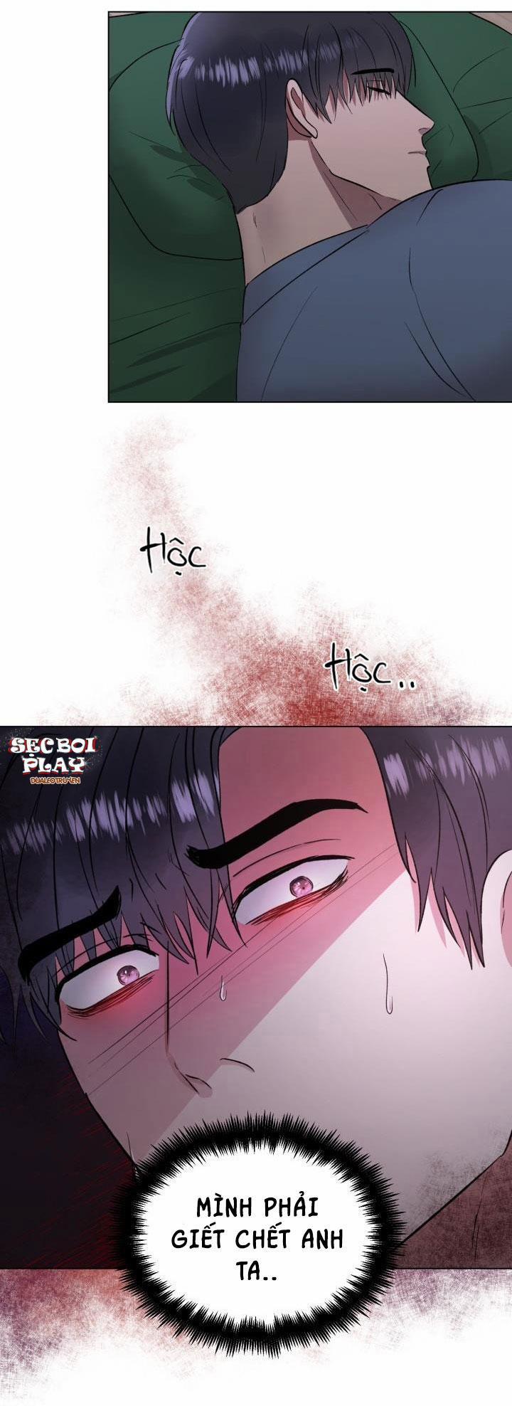 Cái Bóng Sau Song Cửa Sắt 5 trang 2