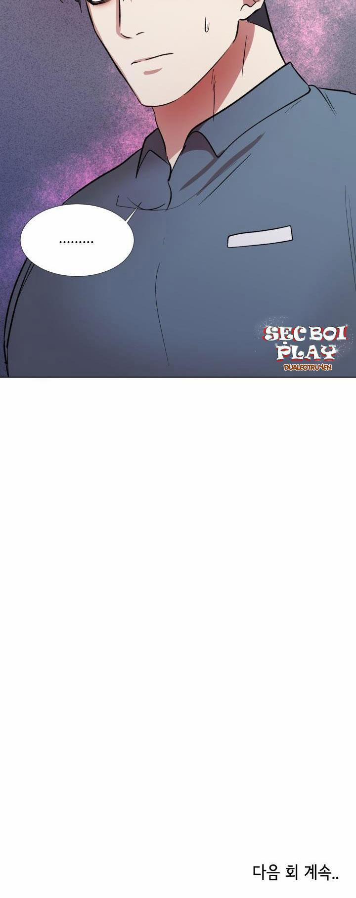 Cái Bóng Sau Song Cửa Sắt 5 trang 31