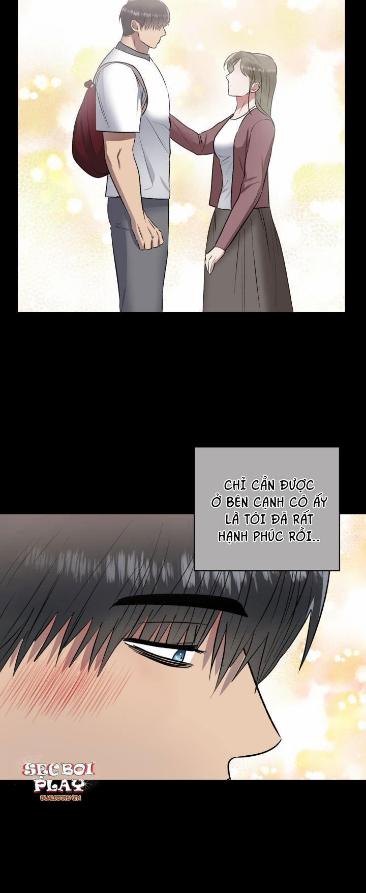 Cái Bóng Sau Song Cửa Sắt 6 trang 10