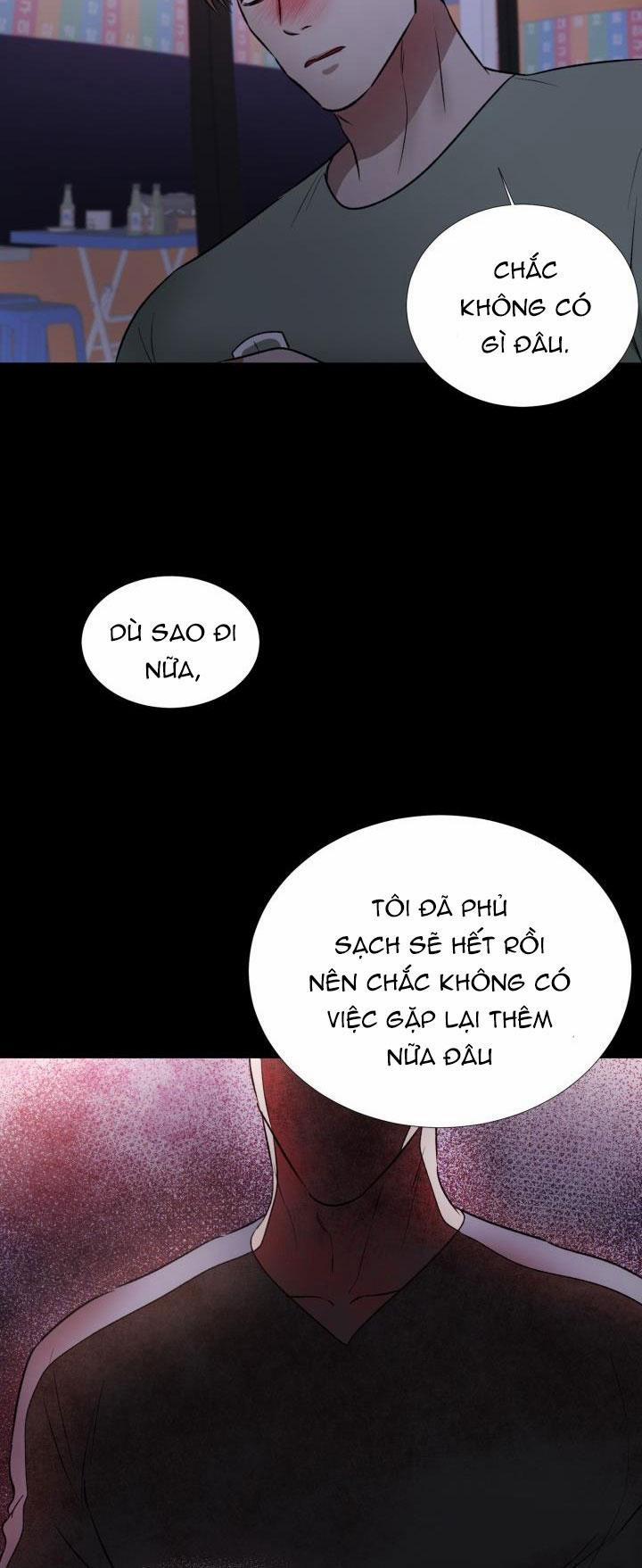 Cái Bóng Sau Song Cửa Sắt 6 trang 23