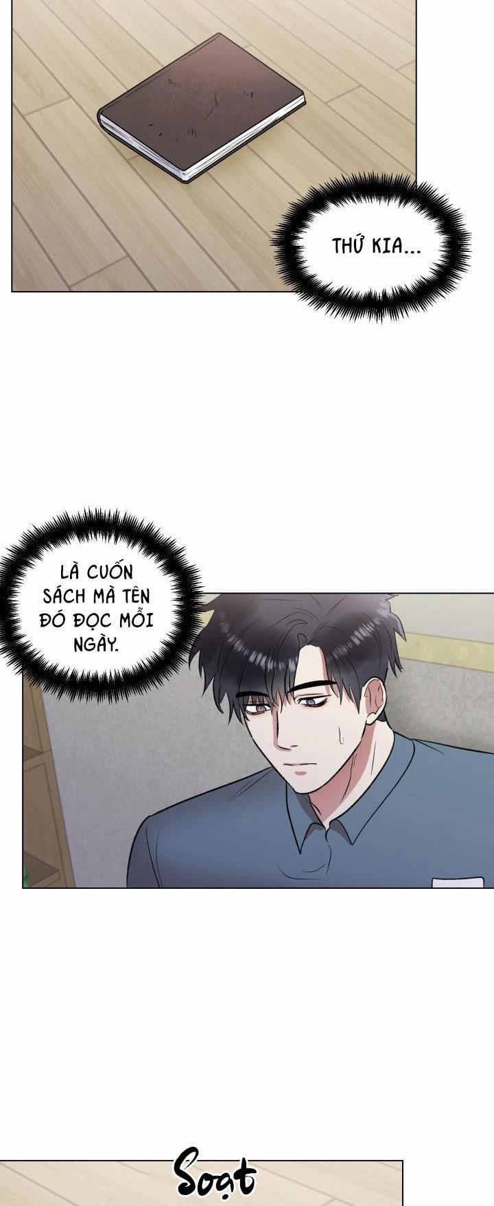 Cái Bóng Sau Song Cửa Sắt 6 trang 4