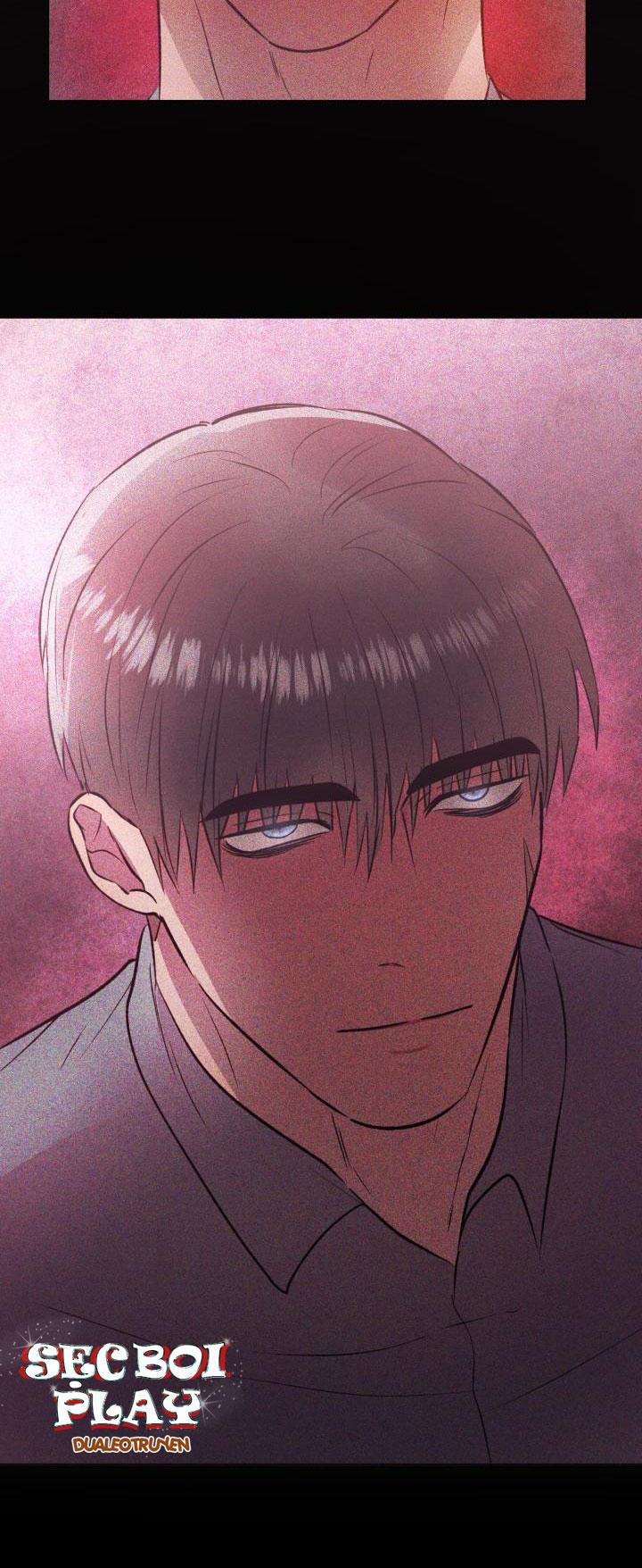 Cái Bóng Sau Song Cửa Sắt 6 trang 42