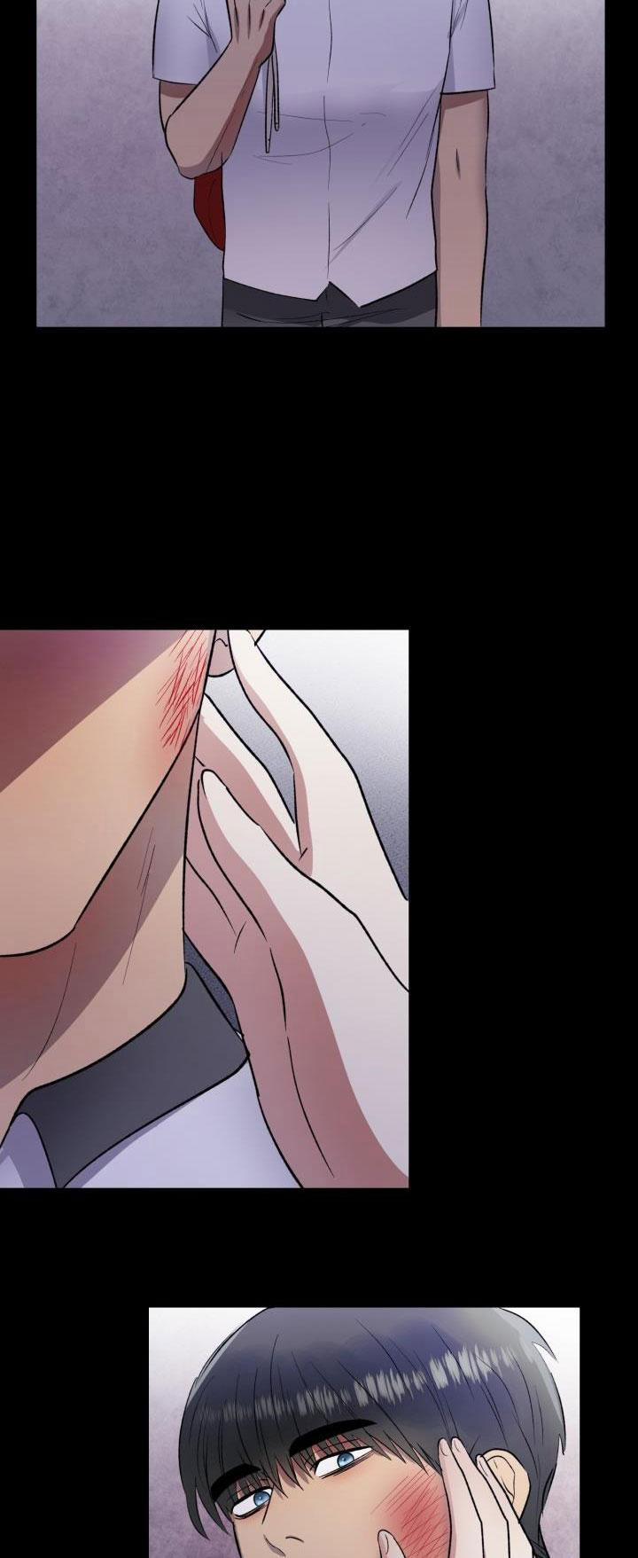 Cái Bóng Sau Song Cửa Sắt 6 trang 8