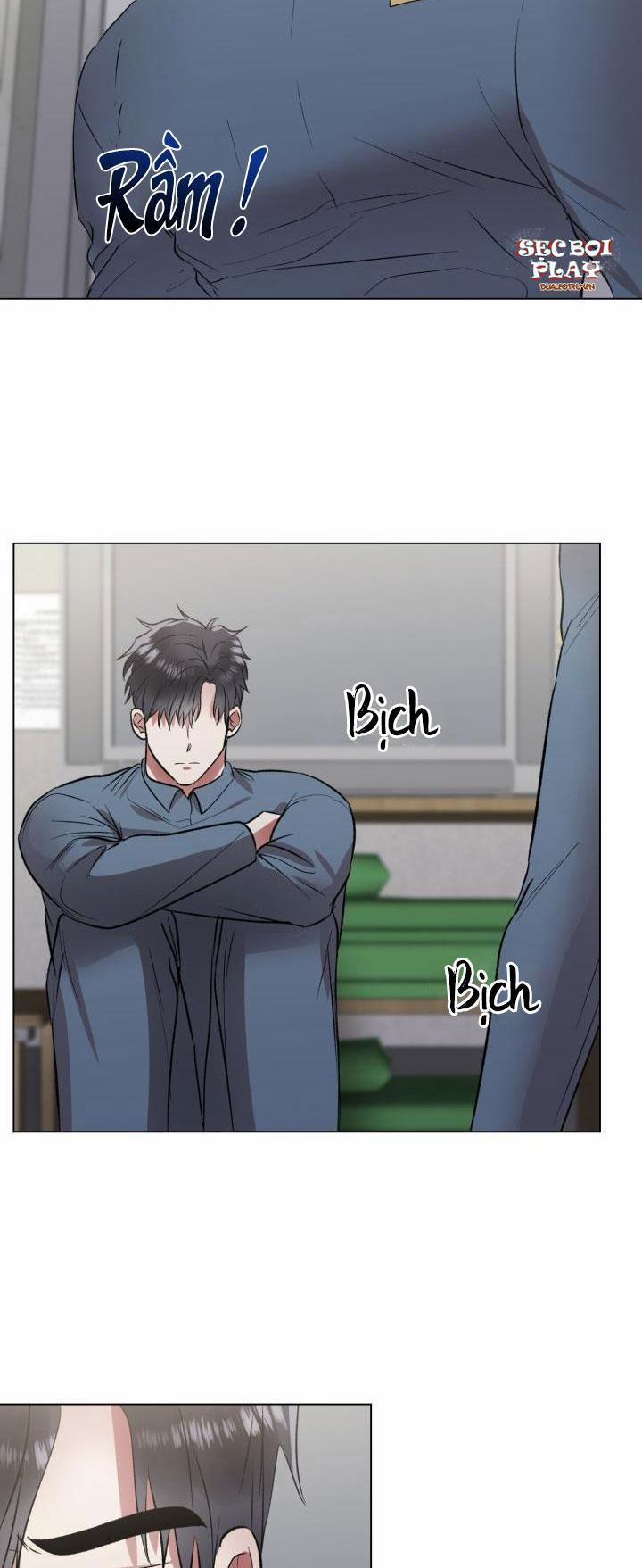 Cái Bóng Sau Song Cửa Sắt 7 trang 1