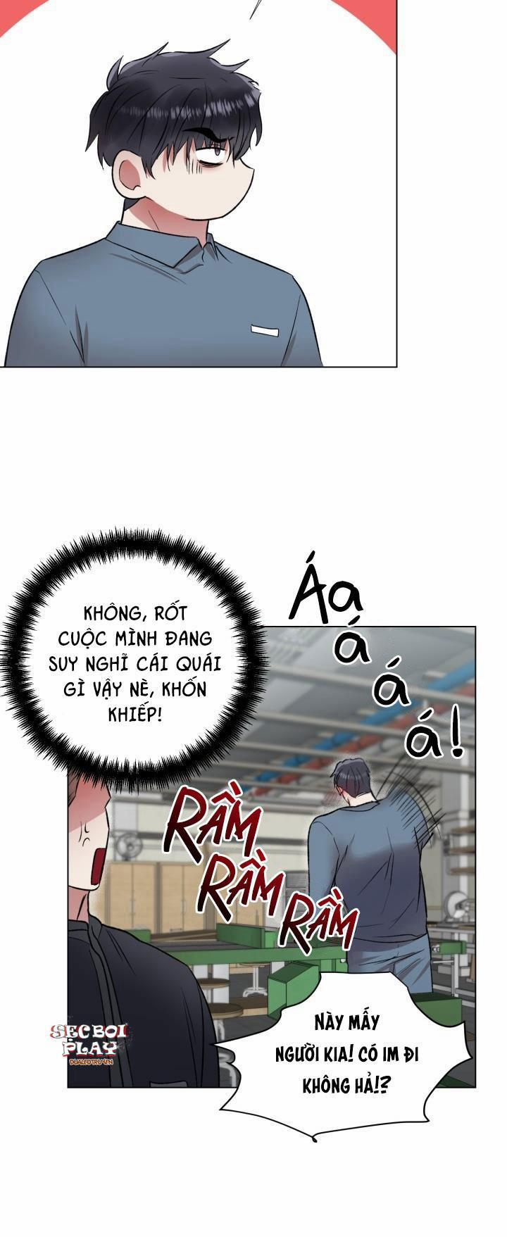 Cái Bóng Sau Song Cửa Sắt 7 trang 10