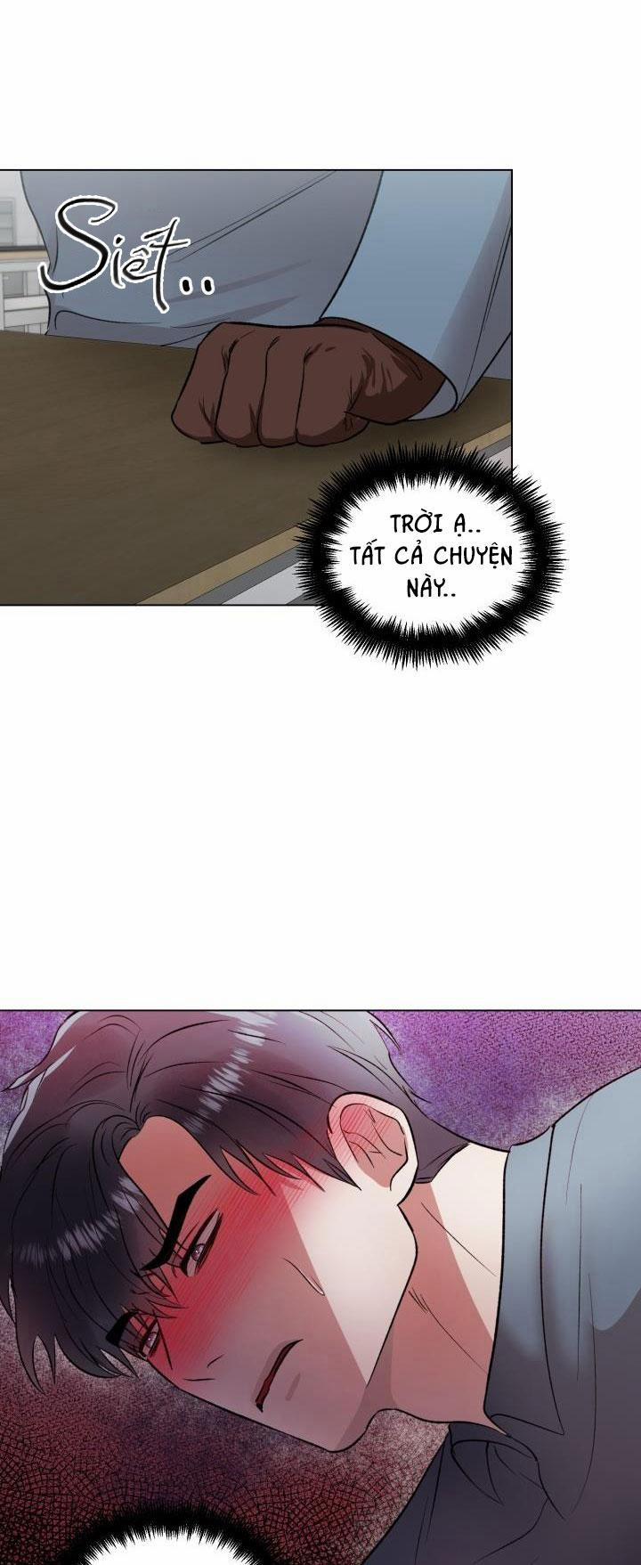 Cái Bóng Sau Song Cửa Sắt 7 trang 11