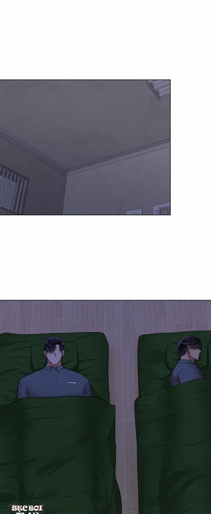 Cái Bóng Sau Song Cửa Sắt 7 trang 13