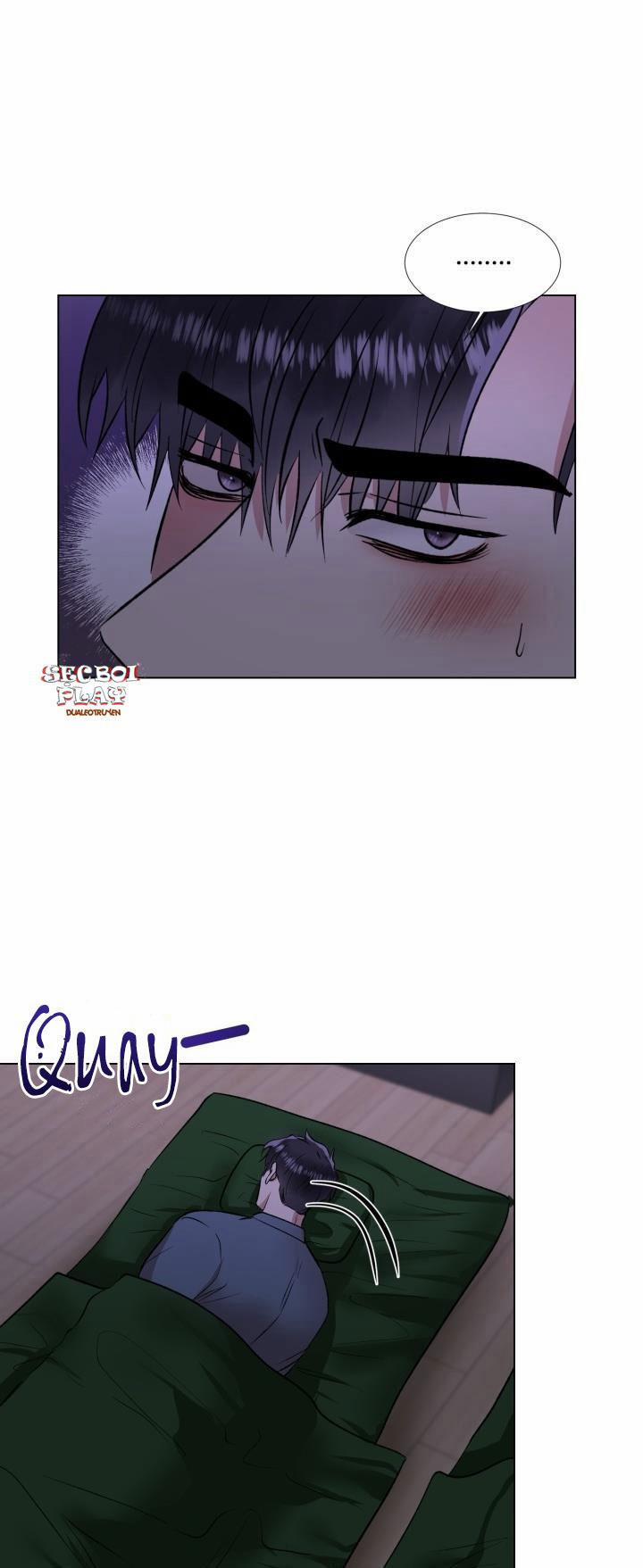 Cái Bóng Sau Song Cửa Sắt 7 trang 15