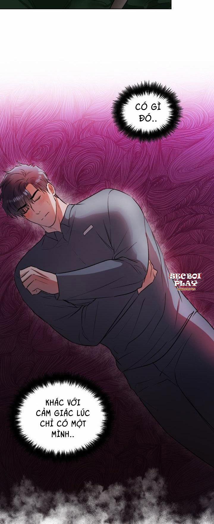 Cái Bóng Sau Song Cửa Sắt 7 trang 16