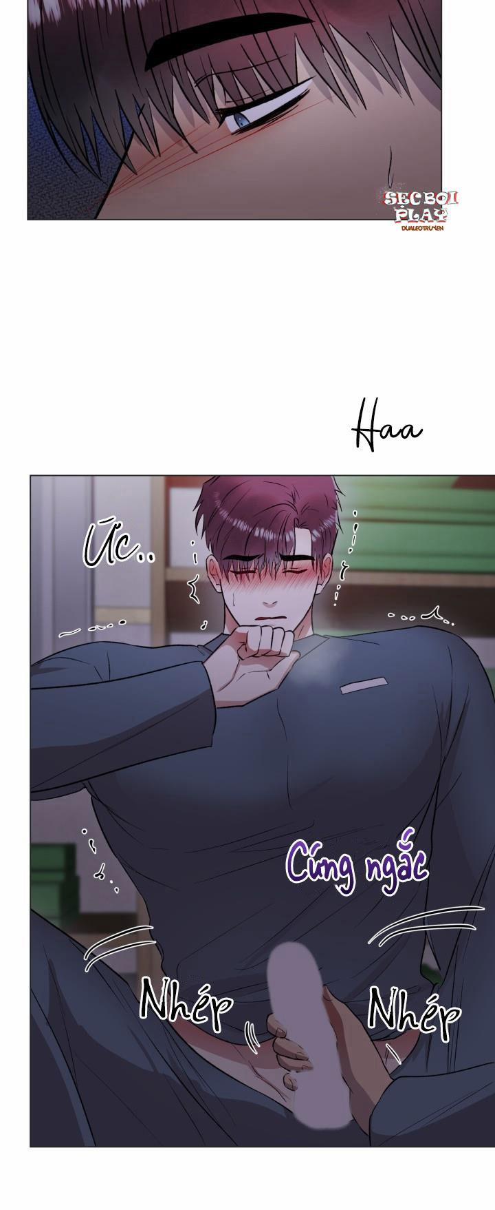 Cái Bóng Sau Song Cửa Sắt 7 trang 30