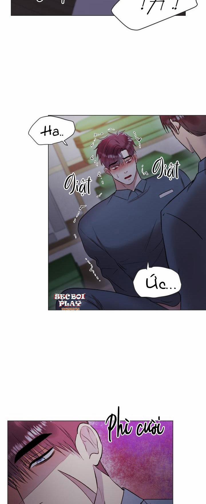 Cái Bóng Sau Song Cửa Sắt 7 trang 34