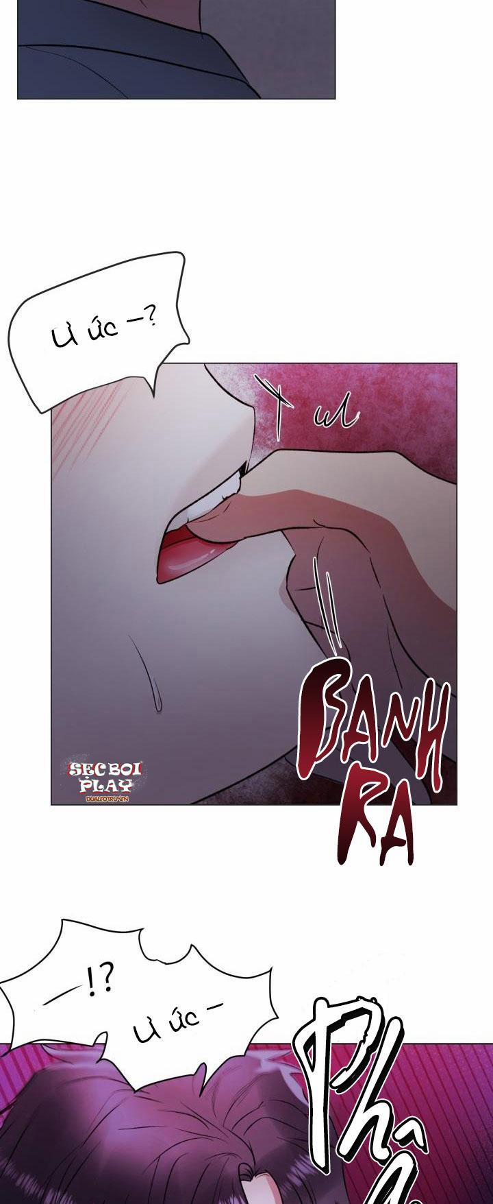 Cái Bóng Sau Song Cửa Sắt 7 trang 37