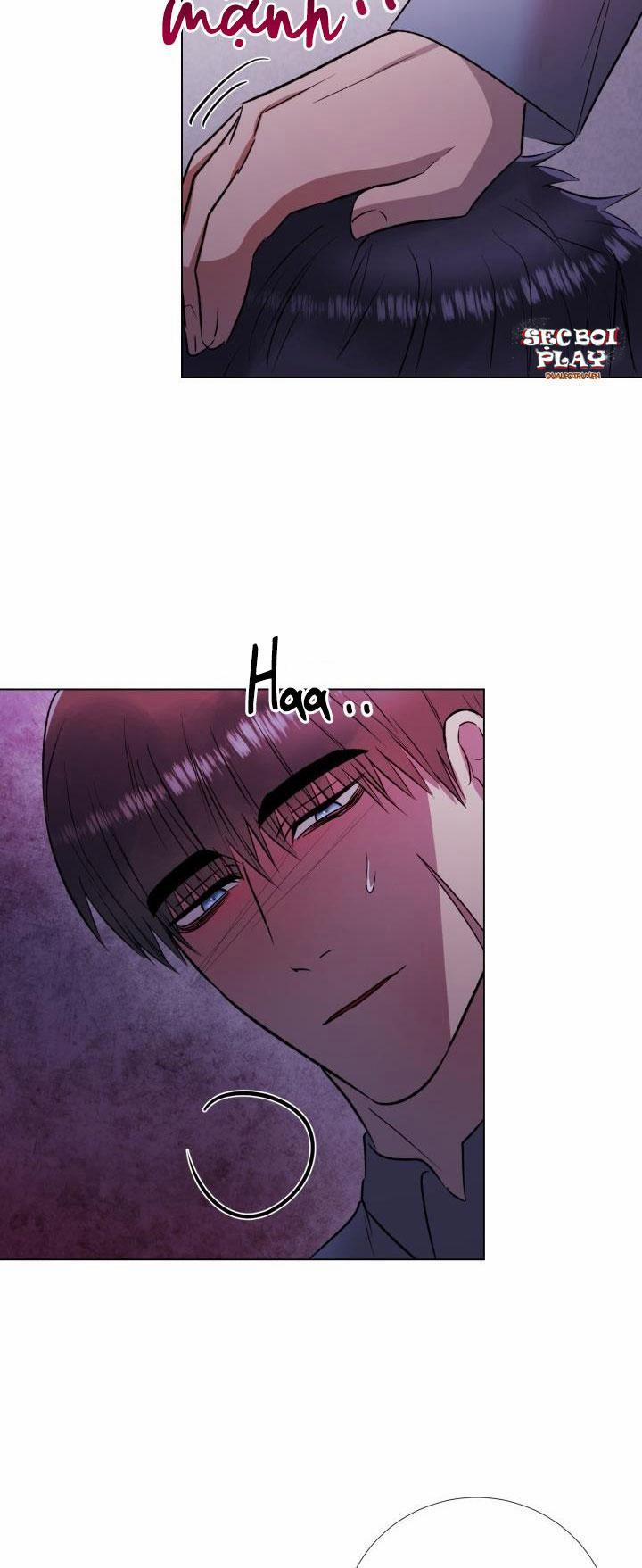 Cái Bóng Sau Song Cửa Sắt 7 trang 39