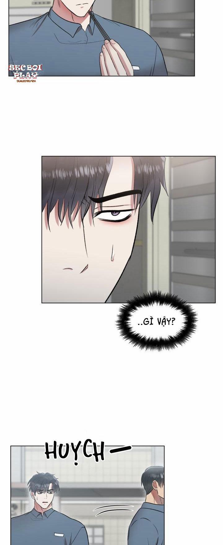 Cái Bóng Sau Song Cửa Sắt 7 trang 6