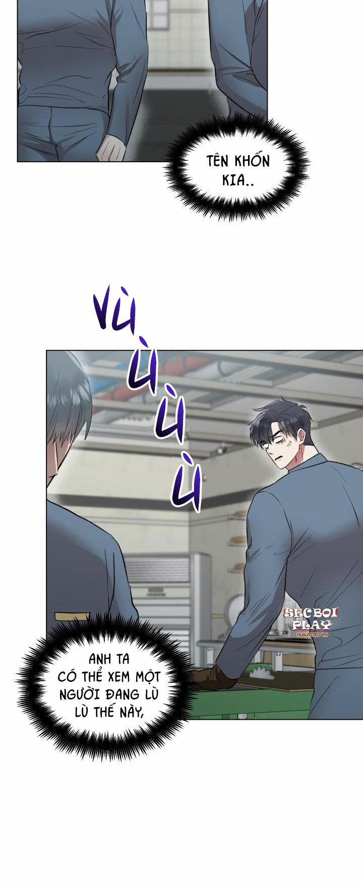 Cái Bóng Sau Song Cửa Sắt 7 trang 7