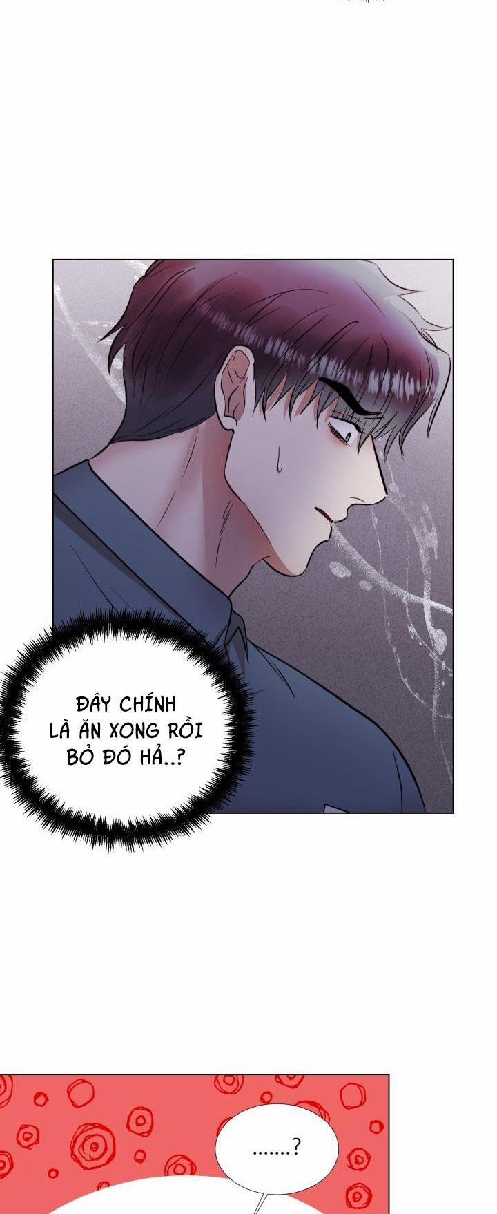 Cái Bóng Sau Song Cửa Sắt 7 trang 9