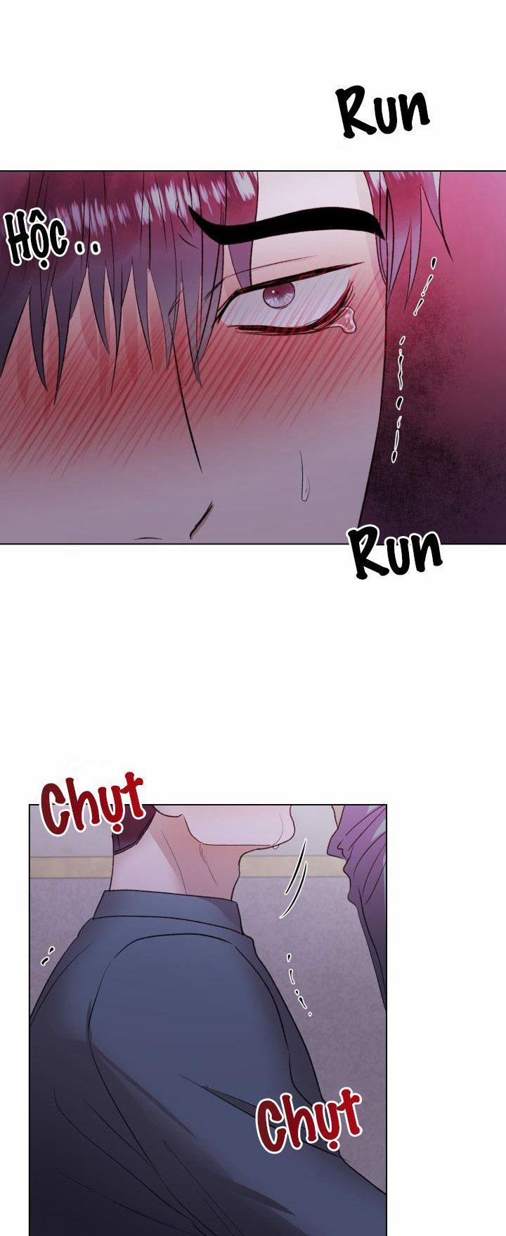 Cái Bóng Sau Song Cửa Sắt 8 trang 1