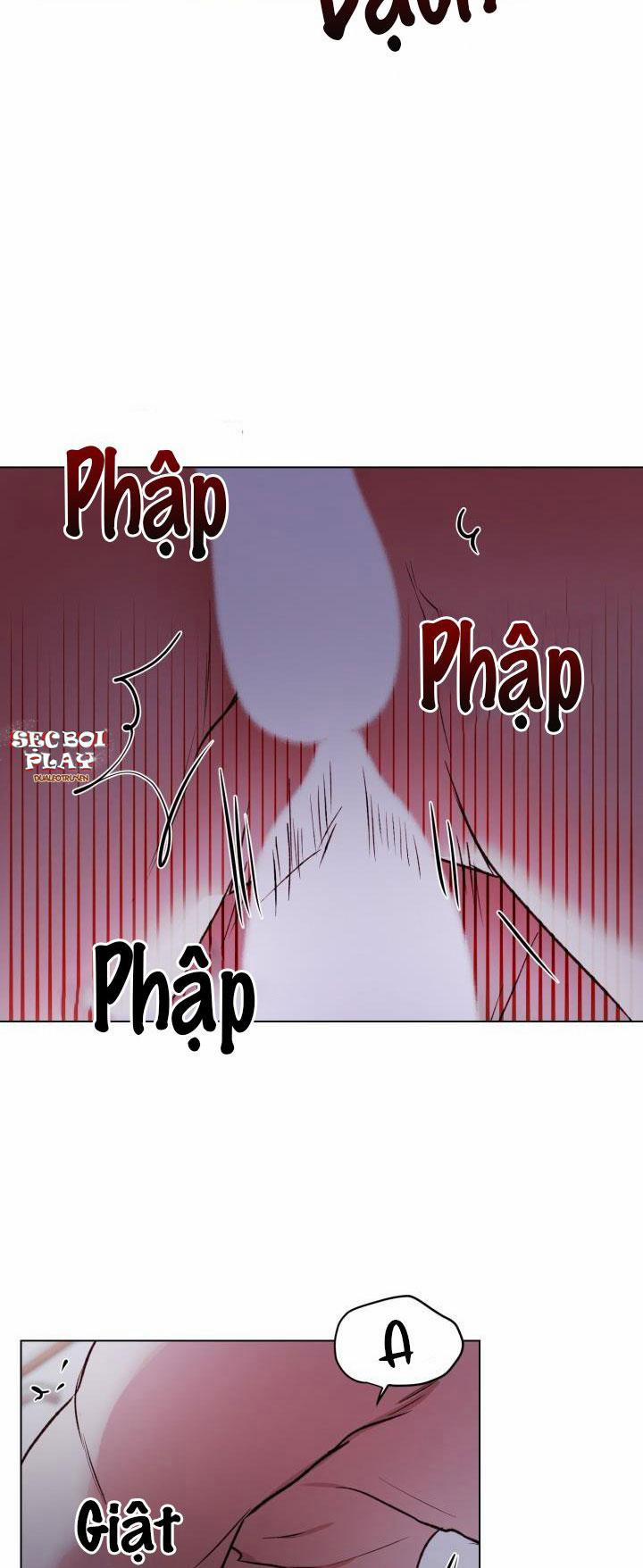 Cái Bóng Sau Song Cửa Sắt 8 trang 17