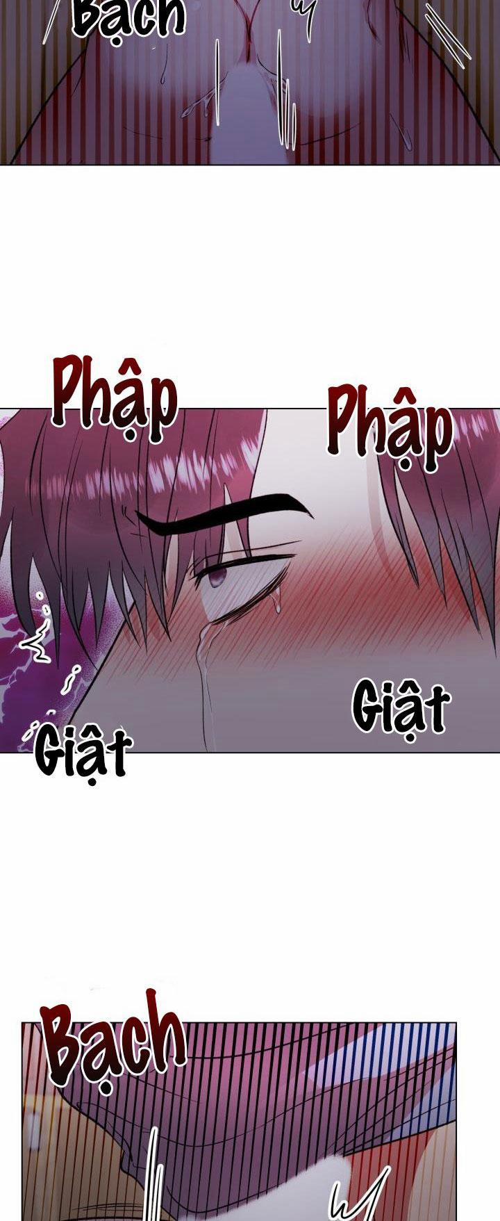 Cái Bóng Sau Song Cửa Sắt 8 trang 19