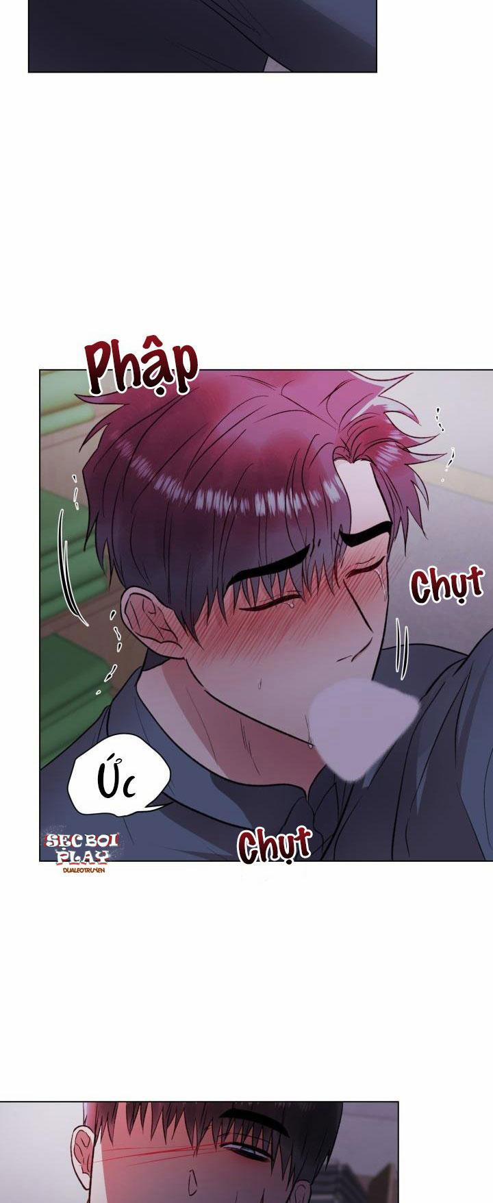 Cái Bóng Sau Song Cửa Sắt 8 trang 2