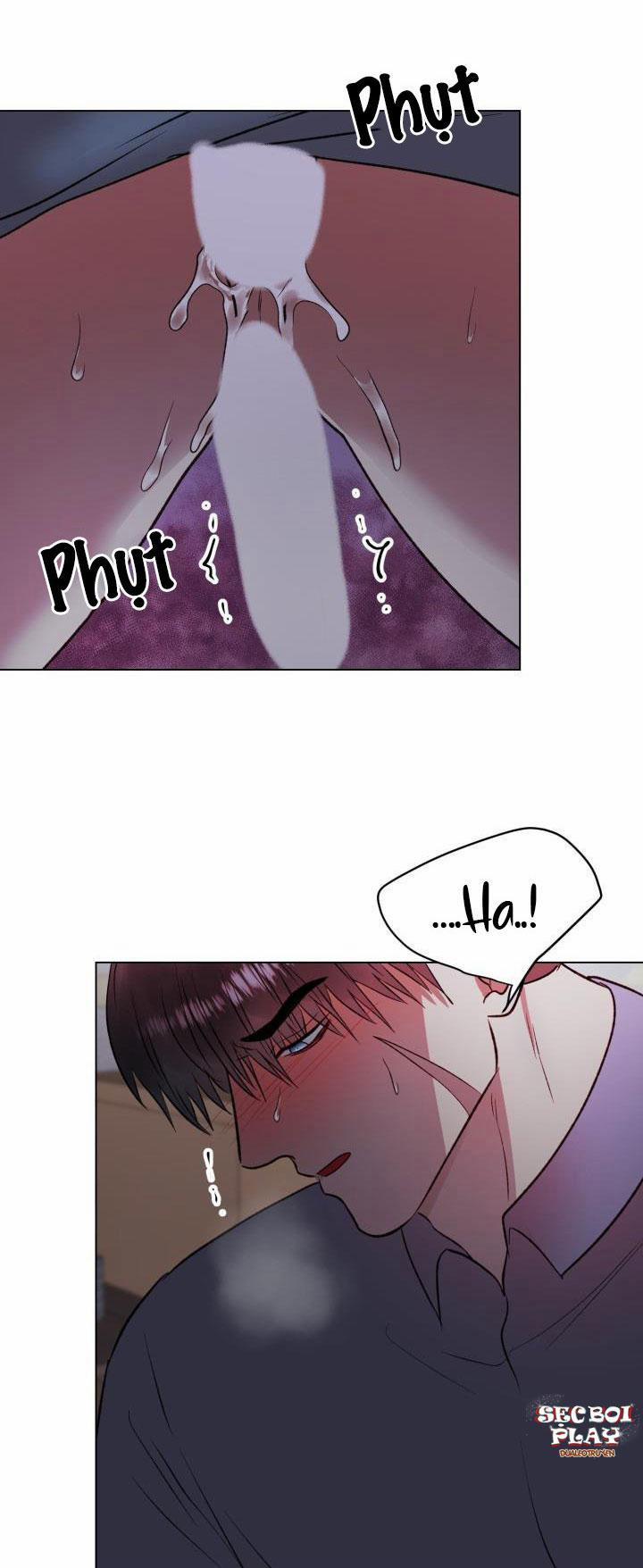 Cái Bóng Sau Song Cửa Sắt 8 trang 22