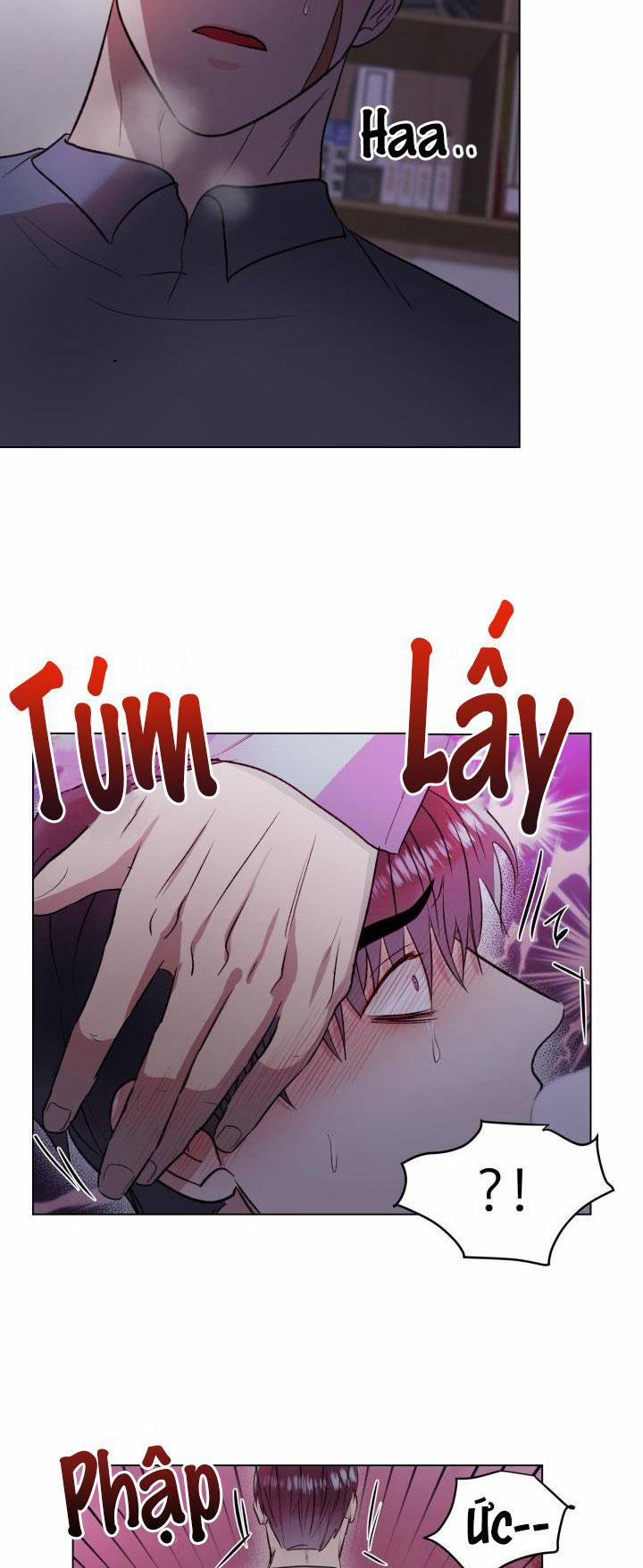 Cái Bóng Sau Song Cửa Sắt 8 trang 3