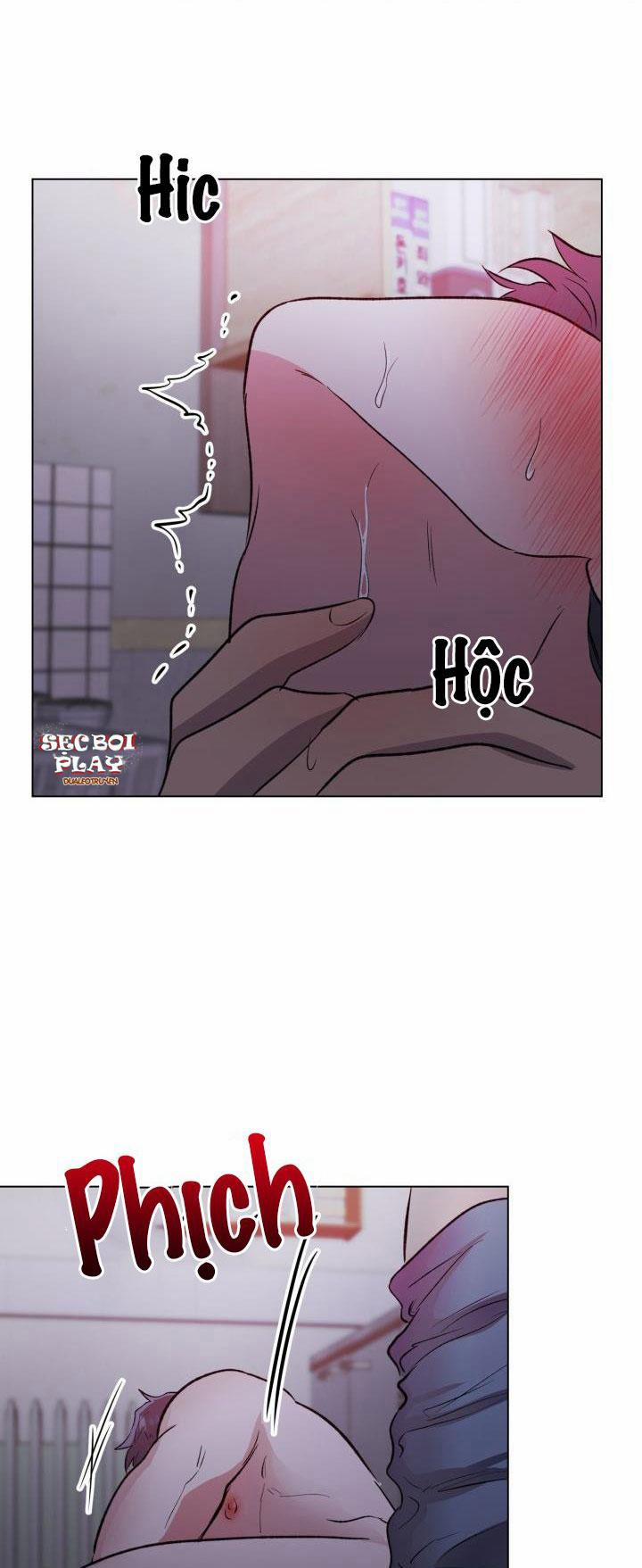 Cái Bóng Sau Song Cửa Sắt 8 trang 36