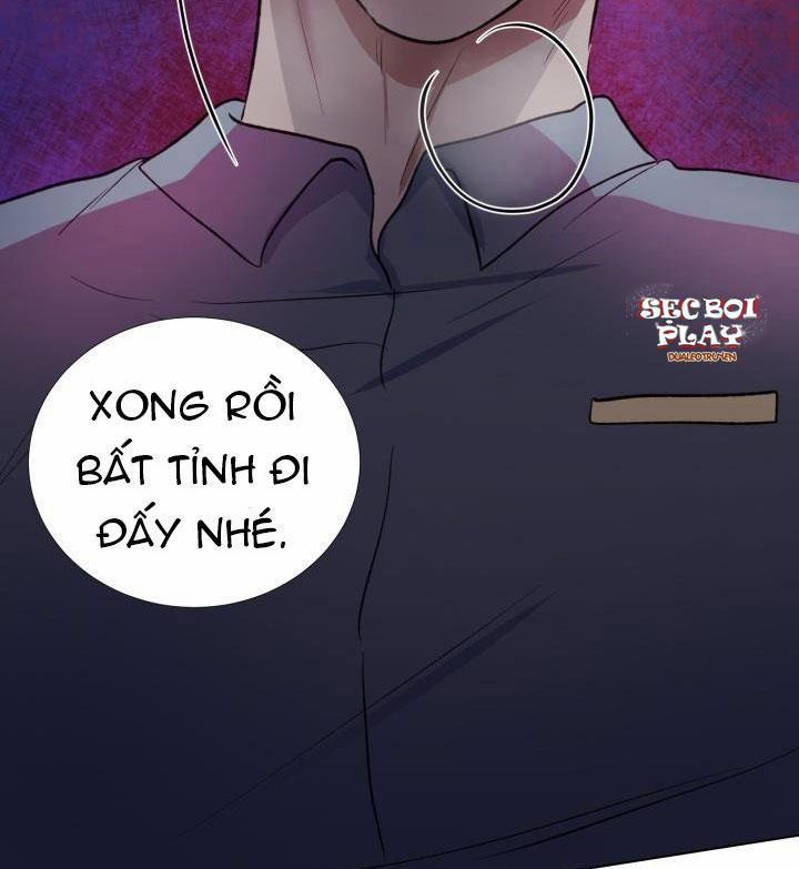 Cái Bóng Sau Song Cửa Sắt 8 trang 41