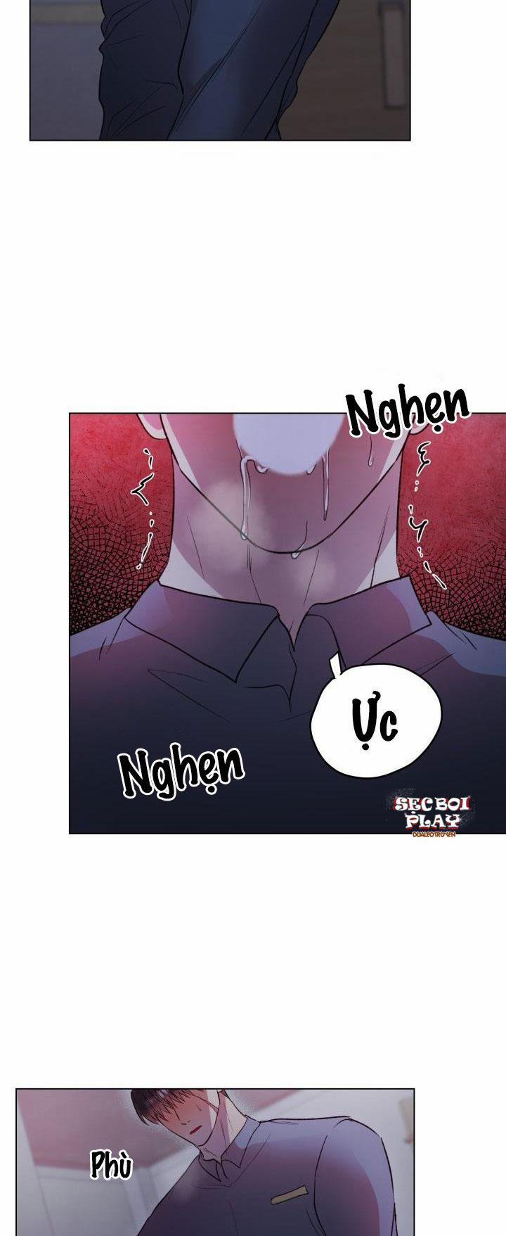 Cái Bóng Sau Song Cửa Sắt 8 trang 6