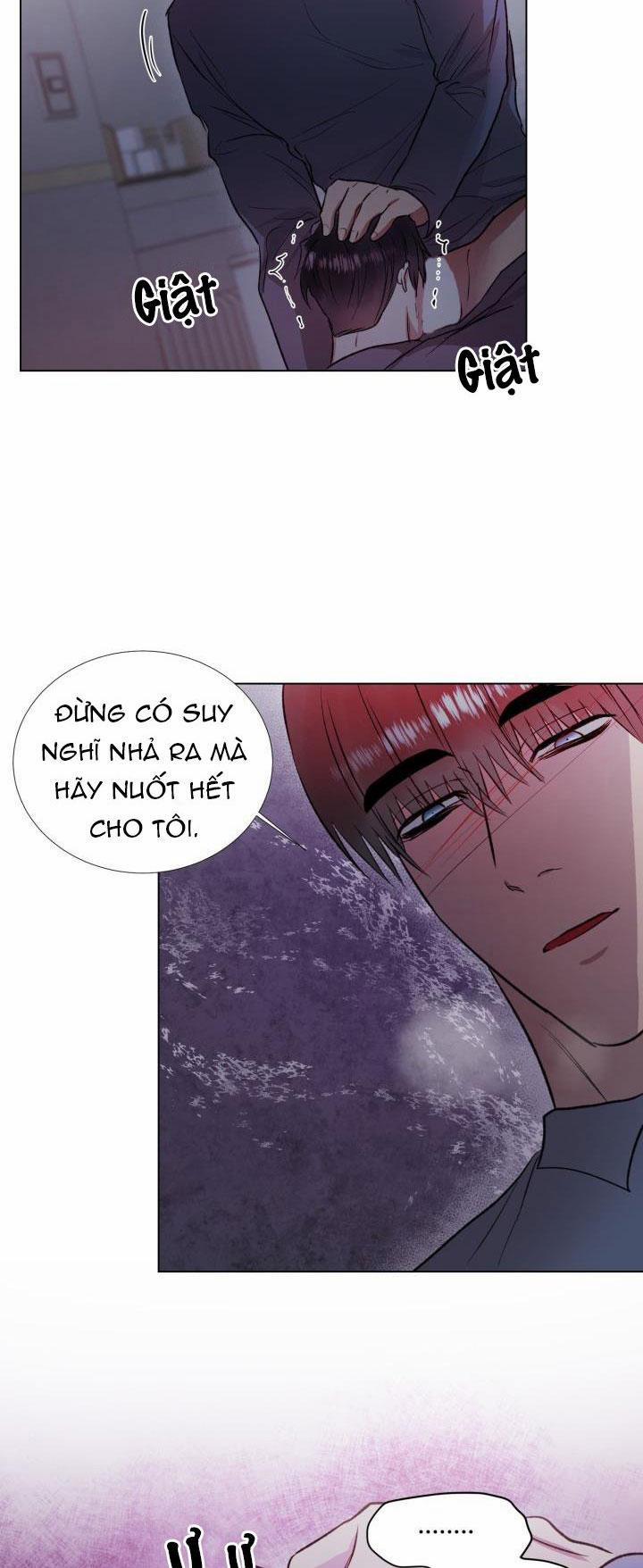 Cái Bóng Sau Song Cửa Sắt 8 trang 7