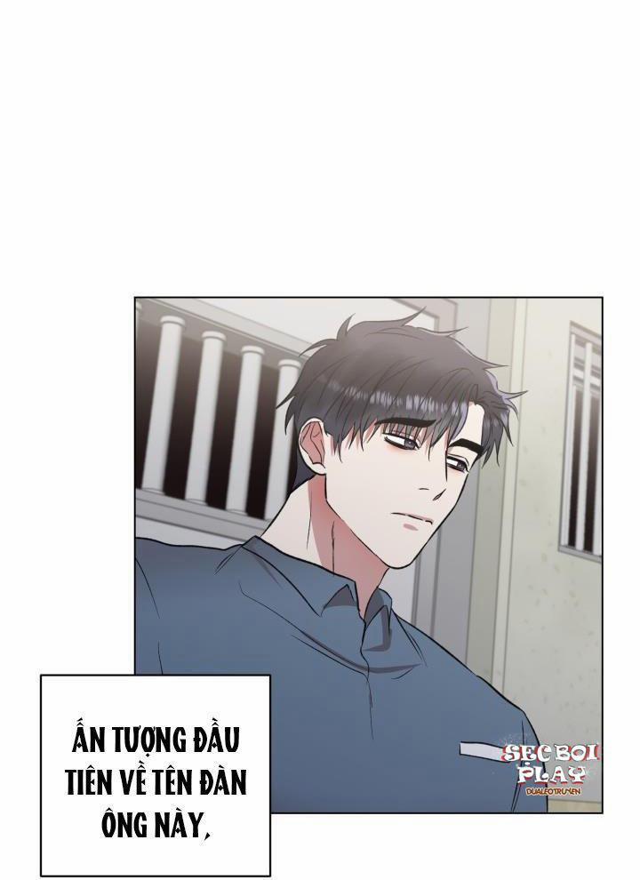 Cái Bóng Sau Song Cửa Sắt 9 trang 1