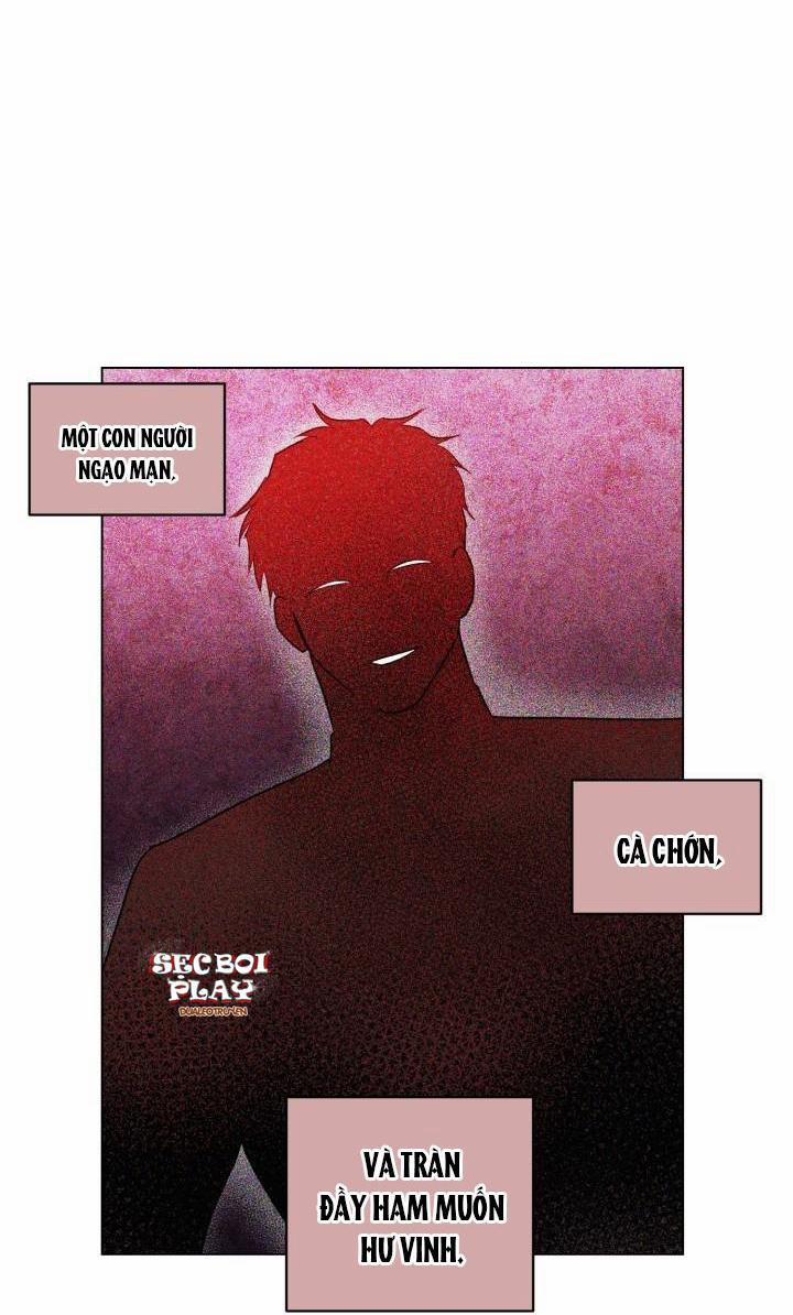 Cái Bóng Sau Song Cửa Sắt 9 trang 10