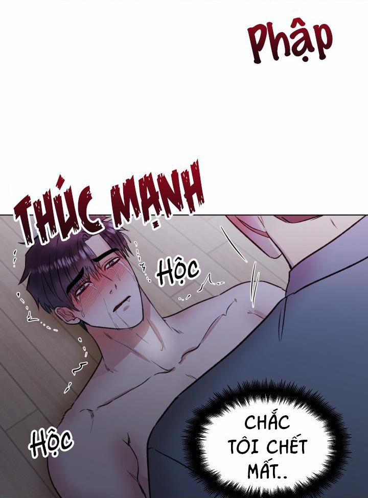Cái Bóng Sau Song Cửa Sắt 9 trang 16